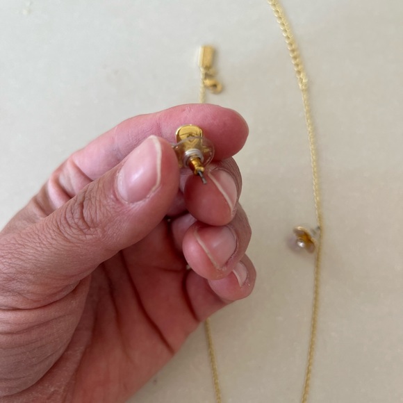 Kate spade disco pansy necklace - Picture 11 of 12